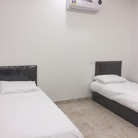 Al Sondos Furnished Apartments Абха Экстерьер фото