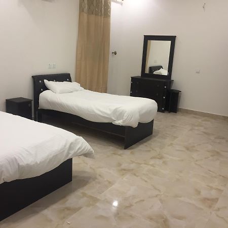 Al Sondos Furnished Apartments Абха Экстерьер фото