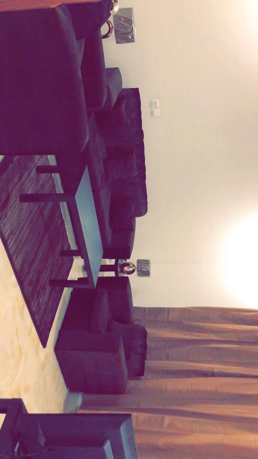 Al Sondos Furnished Apartments Абха Экстерьер фото